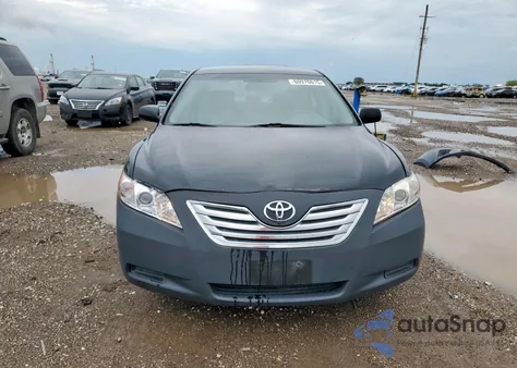 2009 Toyota Camry Base z USA, uszkodzony, nr VIN 4T1BE46K29U352539